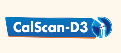 Calscan-D3